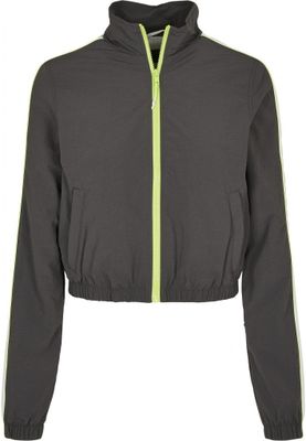 Women's short jacket