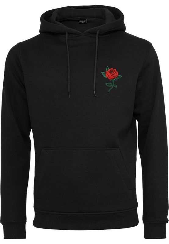 Rose hoodie