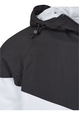 2-tone tech windrunner