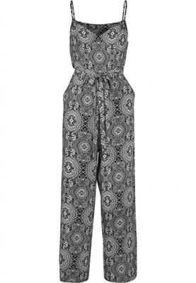 Jumpsuit bandana