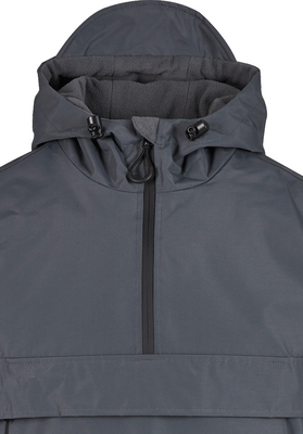 Windbreaker Arctic jacka för herr – anthracite