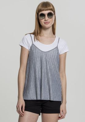 Ladies Jersey Slip Top