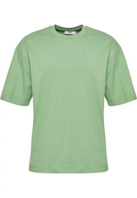 DEF oversize tee