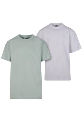 Tall tee 2-pack