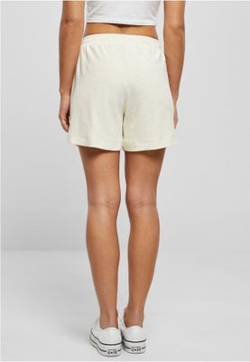 Women's Towel Soft Shorts