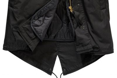 M51 US parka jacket