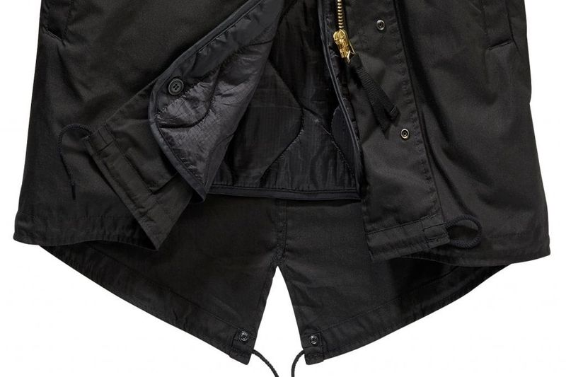 M51 US parka jacka