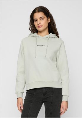 I Dont Give A Hoody