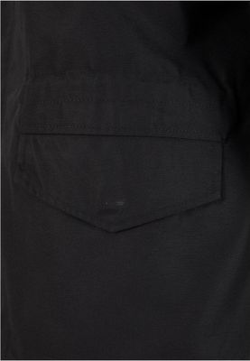 Two Faced Skull M65 jacket men