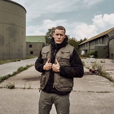 Hunting Vest