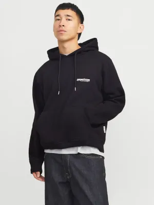 Project core hoodie herr
