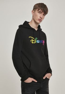 Disney rainbow hoodie