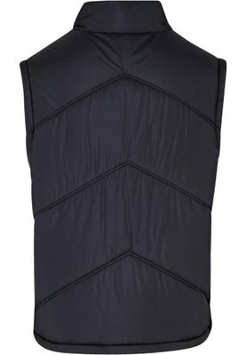 Arrow Puffer Vest