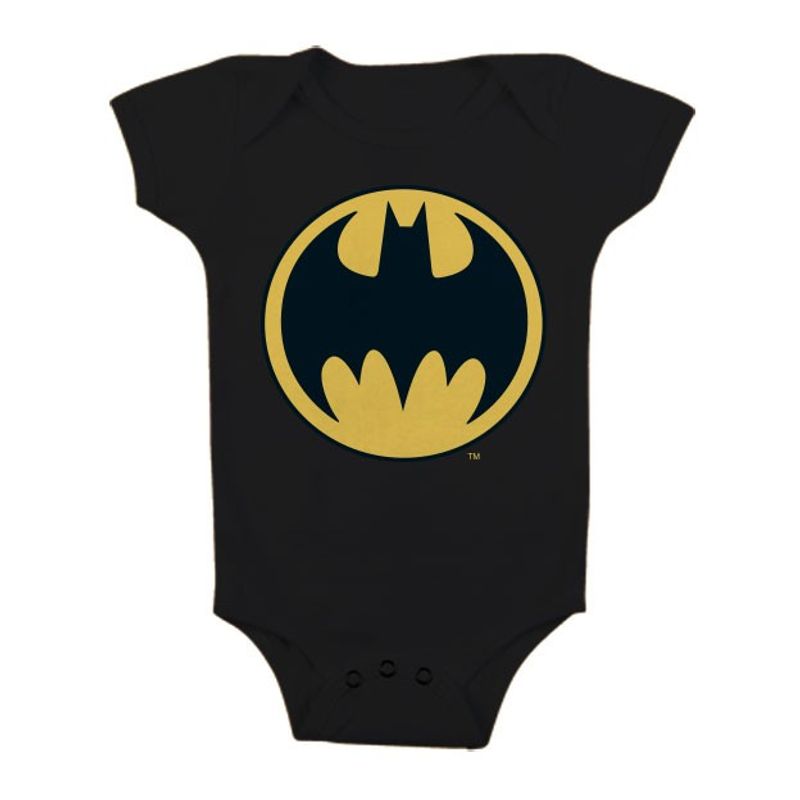 Batman body