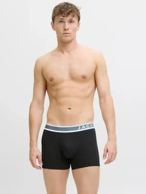 Jack & Jones trunks boxershorts 3-pack
