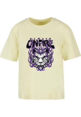Always On Fire Tee