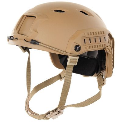 US Fast-paratrooper helmet