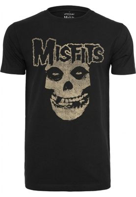 Upscale X Misfits Oversize Tee