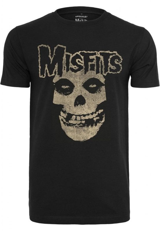 Upscale X Misfits Oversize Tee