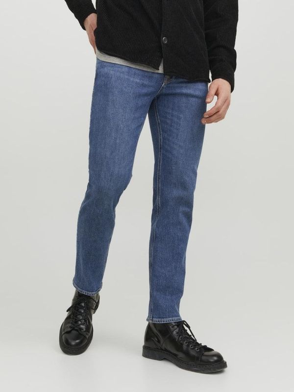 Clark AM 379 Jeans med normal pasform