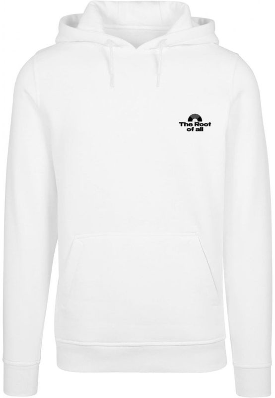 Root Of All Hoody