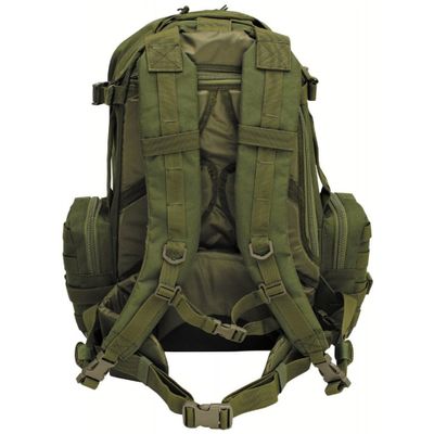 IT-rygsæk "tactical-modular"