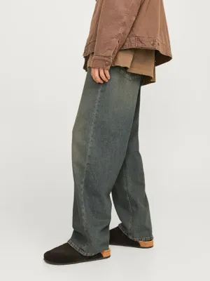 Jeans RON original för herr – blue denim