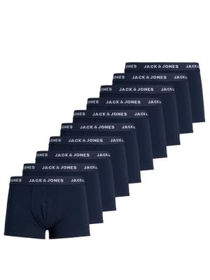 Jack & Jones Trunks boxershorts 10-pack