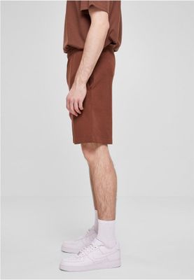 Soft shorts relaxed fit men