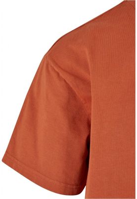 Heavy oversized T-shirt for men