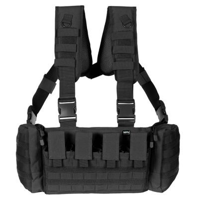 Chest rig "Mission"