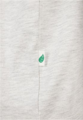 Organisk trefärgad T-shirt