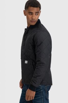 Quilted jacket men