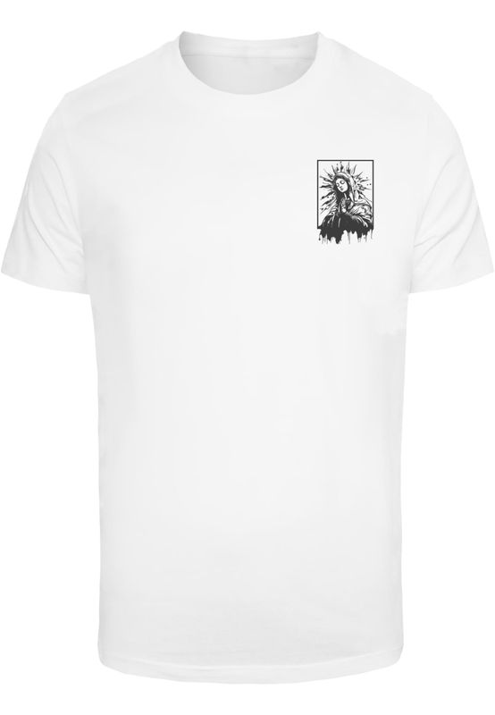Sacred Mary T-shirt