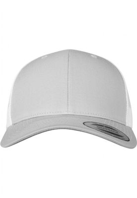 Retro trucker cap