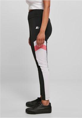 Ladies Starter Highwaist Sports Leggings