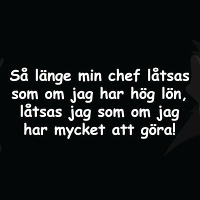 Mycket att göra t-shirt