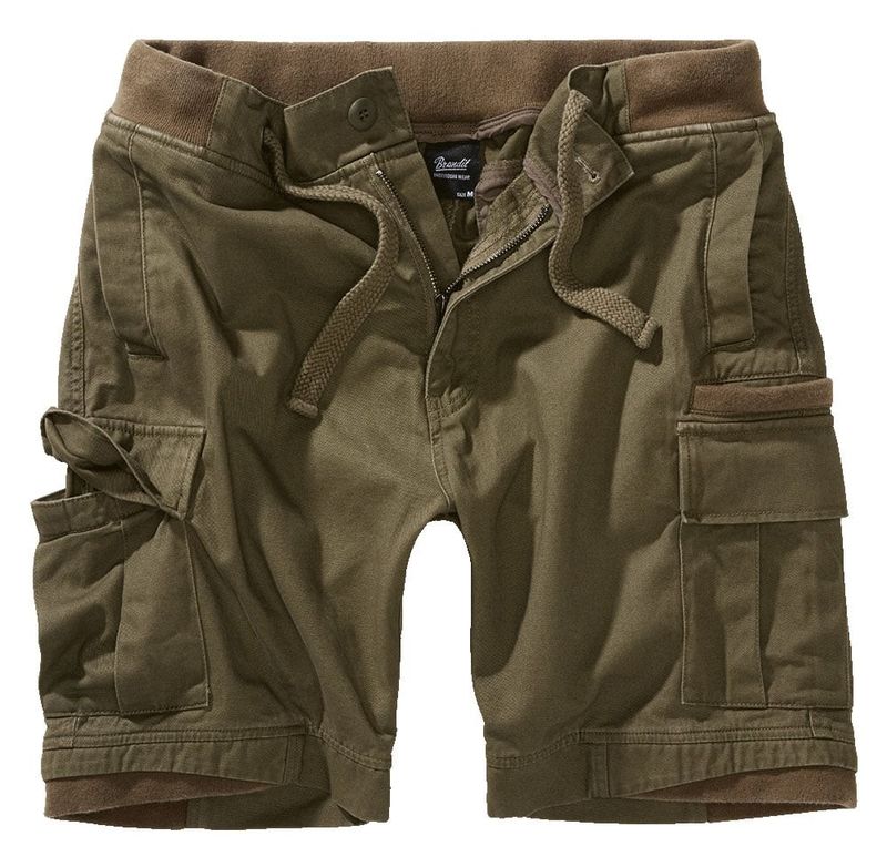 Packham Vintage Shorts