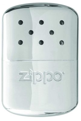 Zippo handwarmer - 12h