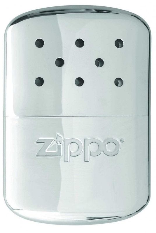 Zippo håndvarmer - 12h
