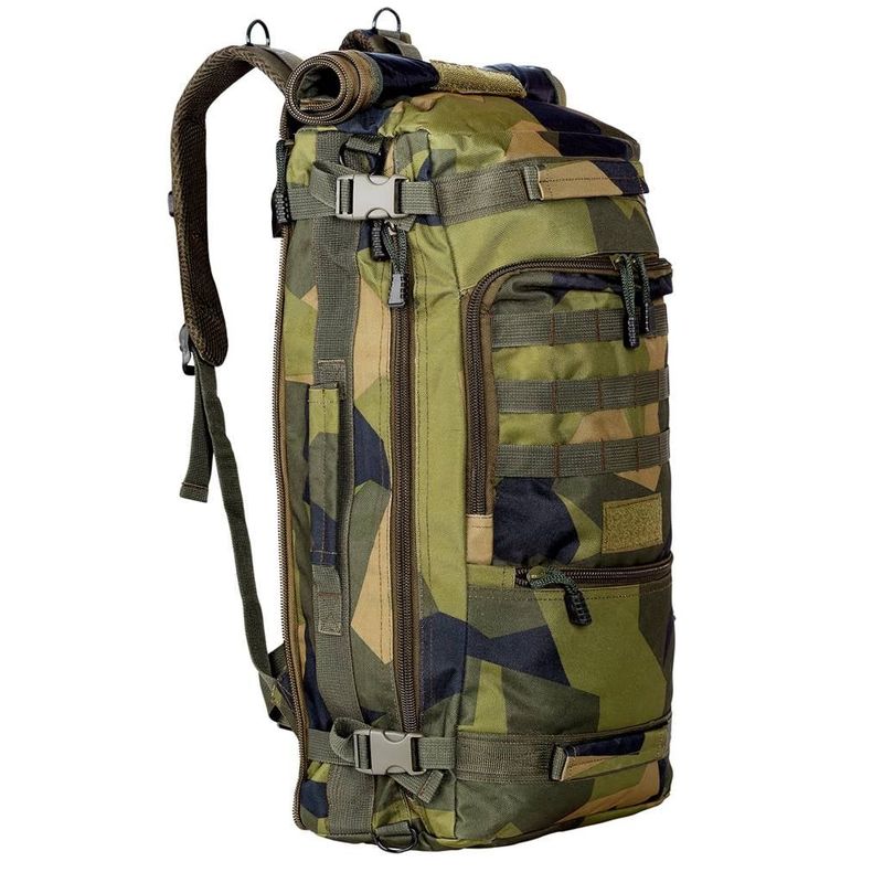 Scout backpack M90 camo