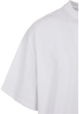Oversize T-shirt med ekstra bred pasform