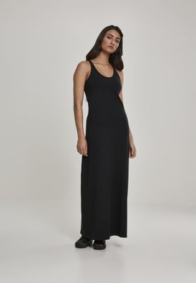 Sporty long dress