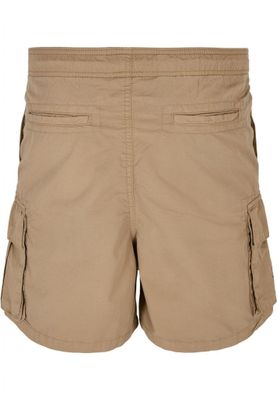 Korta cargoshorts herr