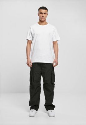 Zip Away Pants