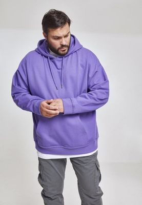 Oversized hoodie men