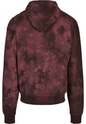 Tye Dyed Hoody