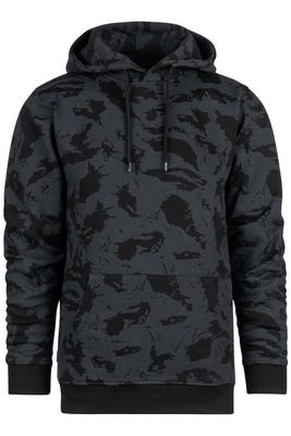 Camo hoodie Gen.2