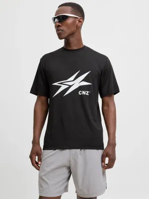 JCOCNZ Amsterdam Sport T-shirt för Män