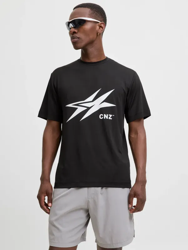 JCOCNZ Amsterdam Sport T-shirt för Män